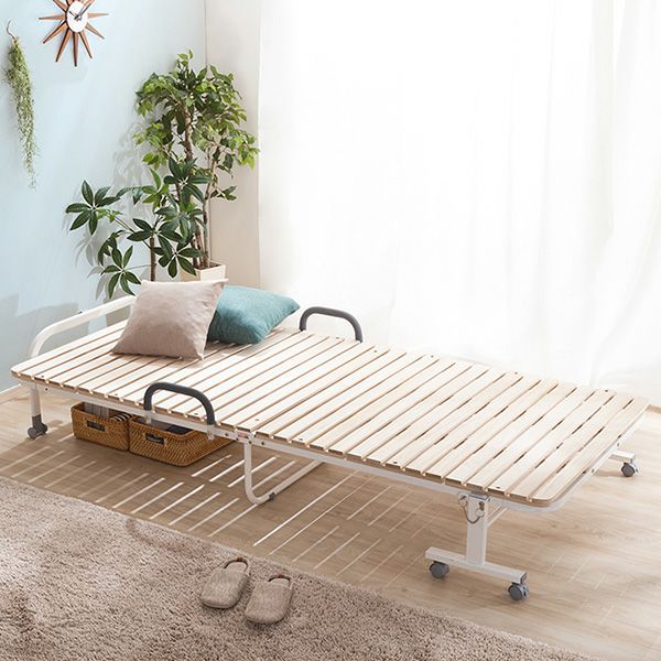 シングル]折りたたみすのこベッド [HT30-64] | 家具通販のグランデ本店