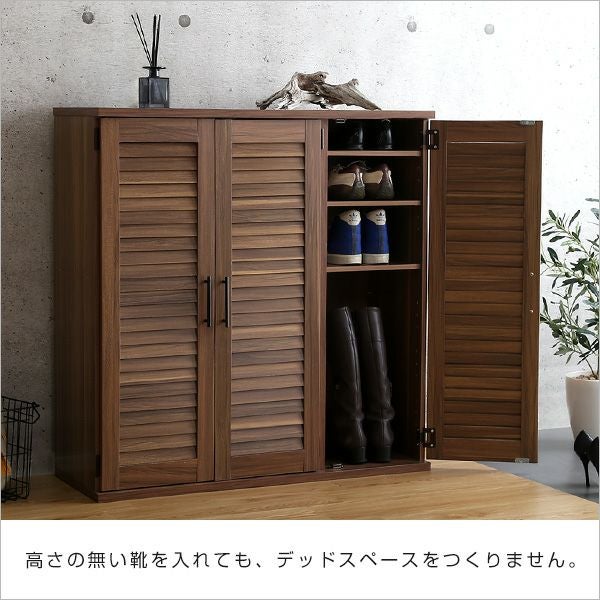 DBR・NA・WH色は10月下旬～11月上旬頃出荷予定】ルーバーシューズ