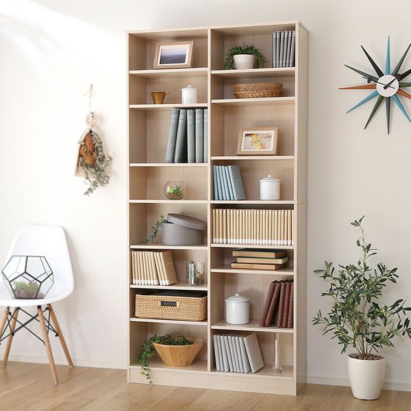 幅約90cm] 本棚 多目的ラック マガジンラック[LETI90] IASI | 家具通販