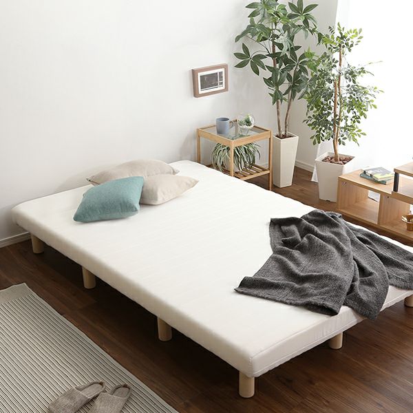 家具 ベッド ダブルベッド ダブルベッド | 家具通販のグランデ本店