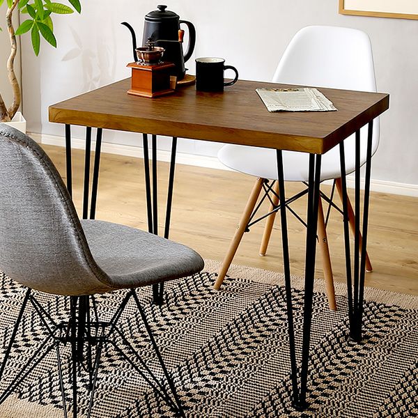 ヴィンテージテーブル75cm幅 [VT-75] | 家具通販のグランデ本店