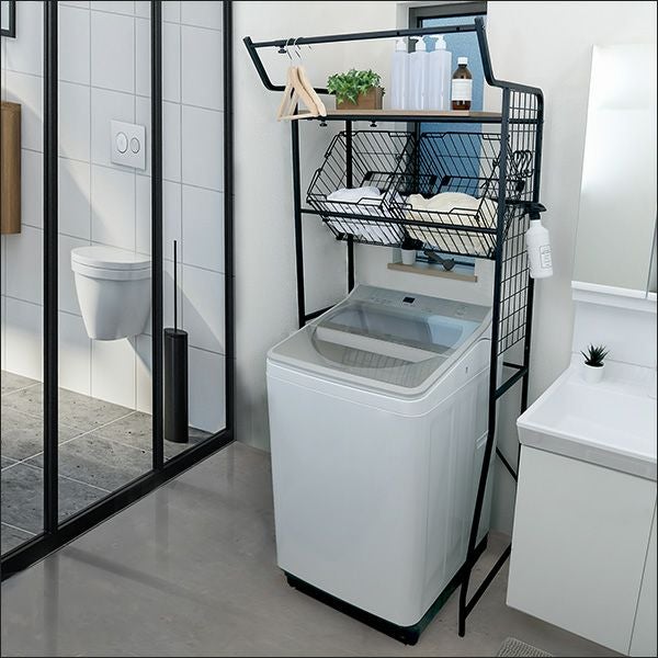 ヴィンテージ風チェストラック オールチェストタイプ VINCERO-ヴィン