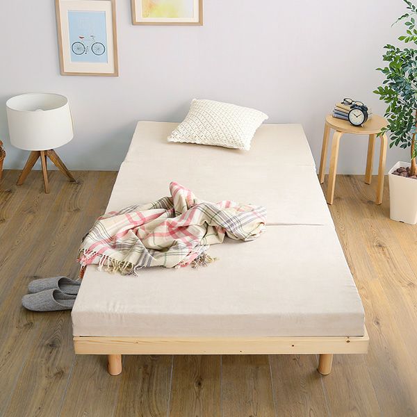 高反発ウレタンマットレス【Beleza5-ベレーザ・ファイブ-】(クイーン