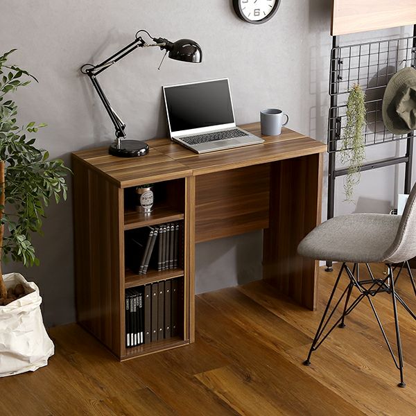 ヴィンテージ シンプルデスク75cm幅 [BRHT-DSK75] | 家具通販の