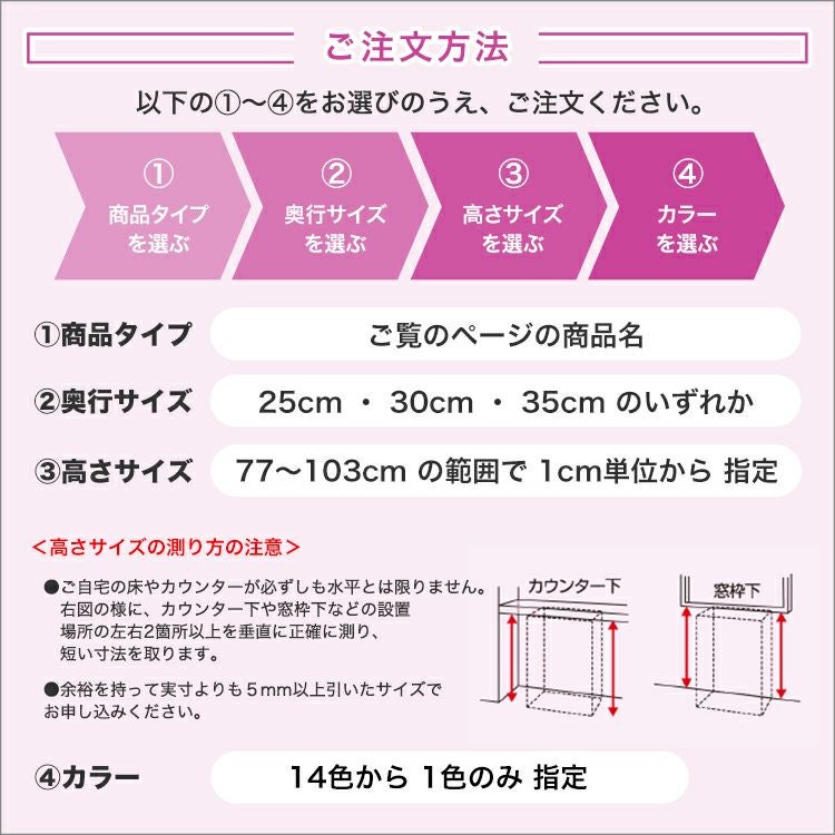 引戸シリーズセミオーダーカウンター下収納ぴったりくん エンド