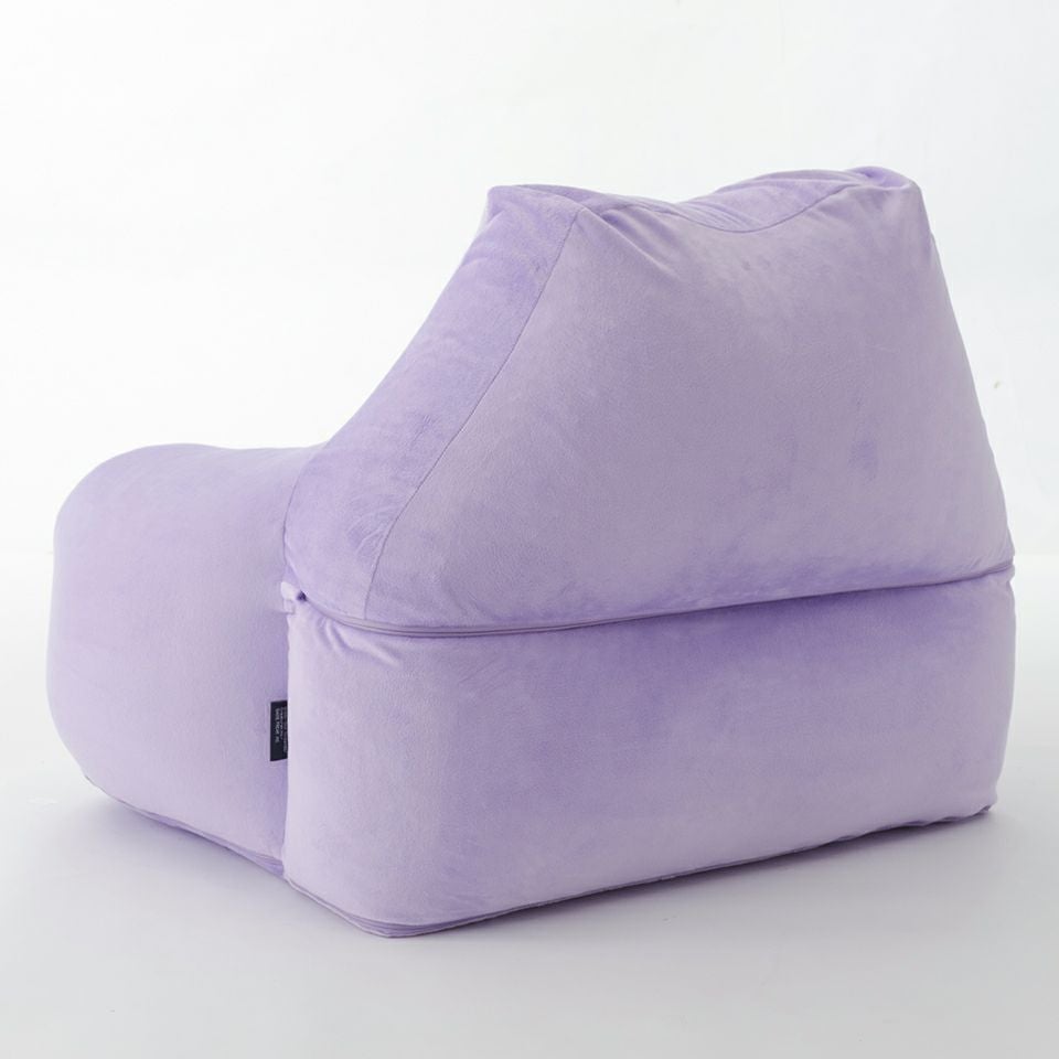 ポケットモンスター メタモン ポケモン 一人掛け ソファー ビーズ