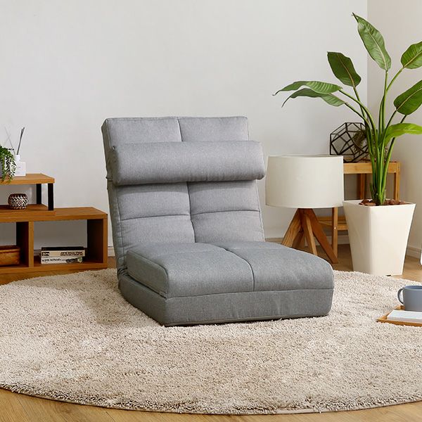 クッション付き3way座椅子 Natur-ナチュラ- [SH-07-3LC] | 家具通販の