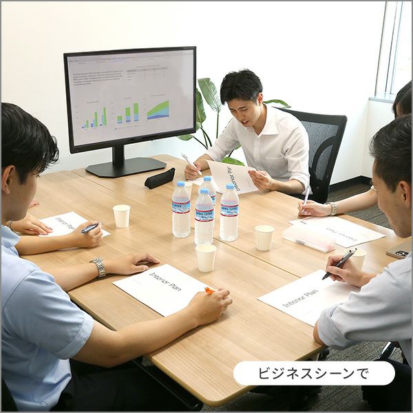 卓上ミニテレビスタンド スイングタイプ[OTG-C] | 家具通販のグランデ本店