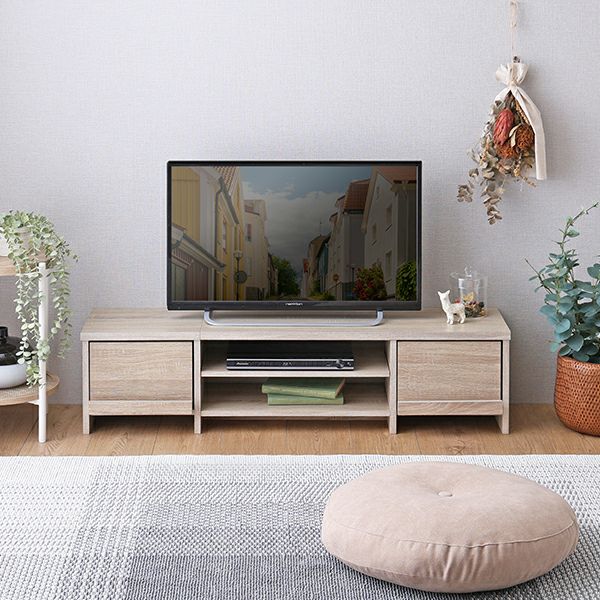 テレビ台 120cm[GIK-120] IASI | 家具通販のグランデ本店