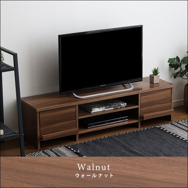 テレビ台 120cm[GIK-120] IASI | 家具通販のグランデ本店