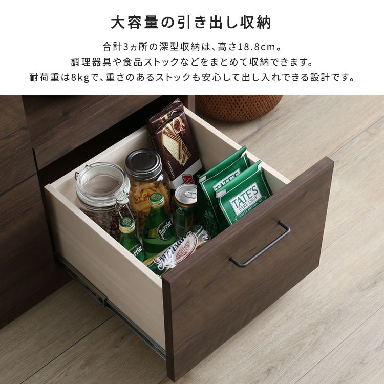 日本製　特殊鋼板を使ったキッチンカウンター(引き出しタイプ)　80cm幅 楽天市場】＼先着10名☆全品5,000円OFF／ 日本製 特殊鋼板を使った