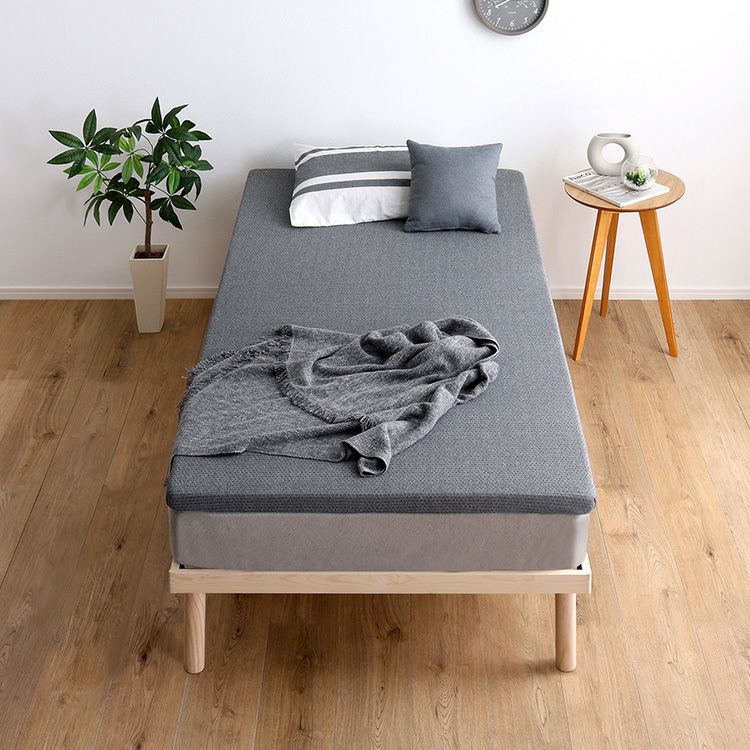 高反発ウレタンマットレス【Beleza5-ベレーザ・ファイブ-】(クイーン