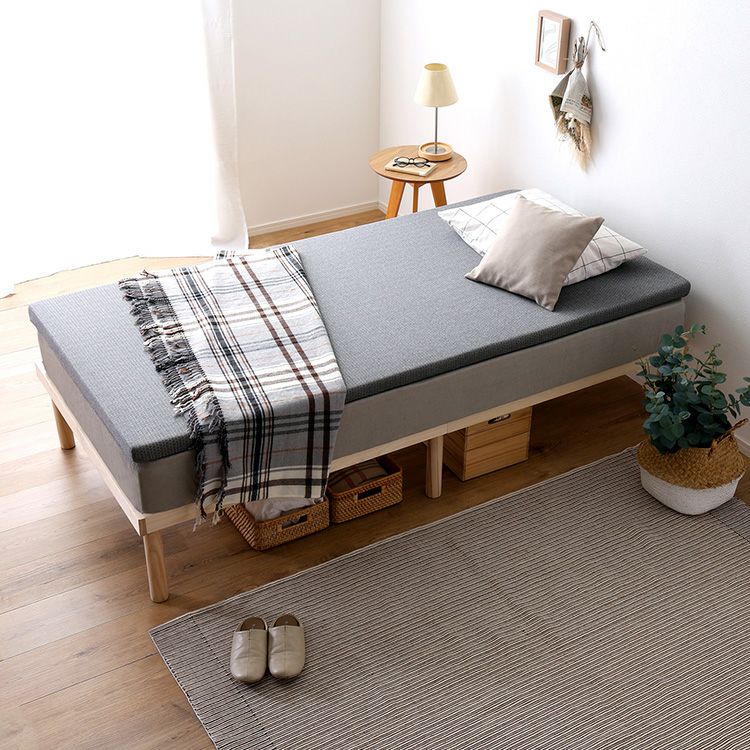 高反発ウレタンマットレス【Beleza5-ベレーザ・ファイブ-】(クイーン