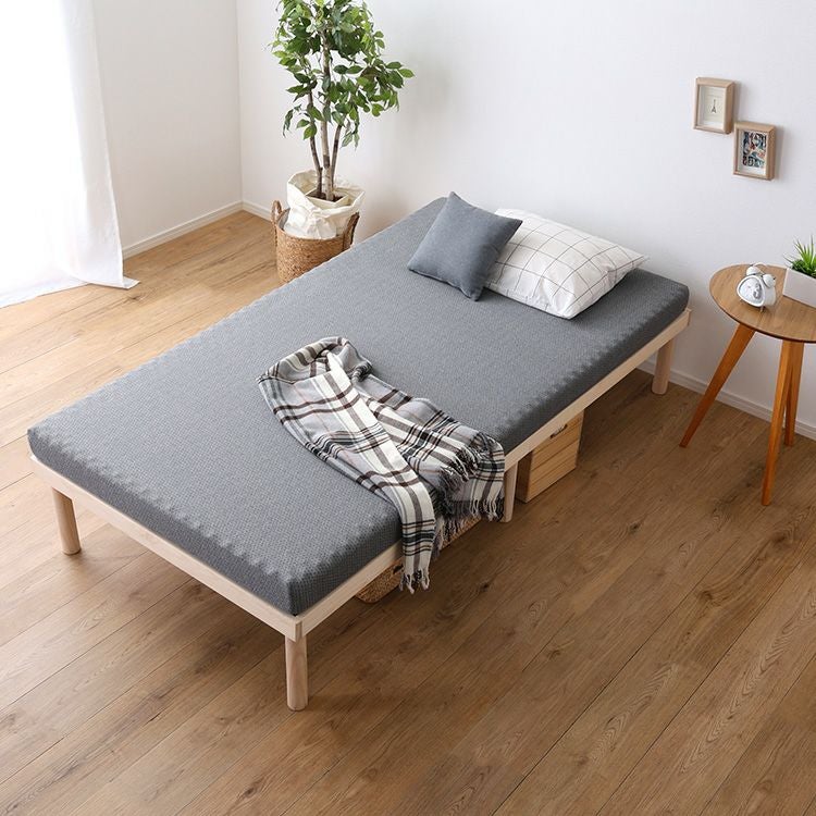 高反発プロファイルウレタンマットレス【Beleza10-ベレーザ・テン