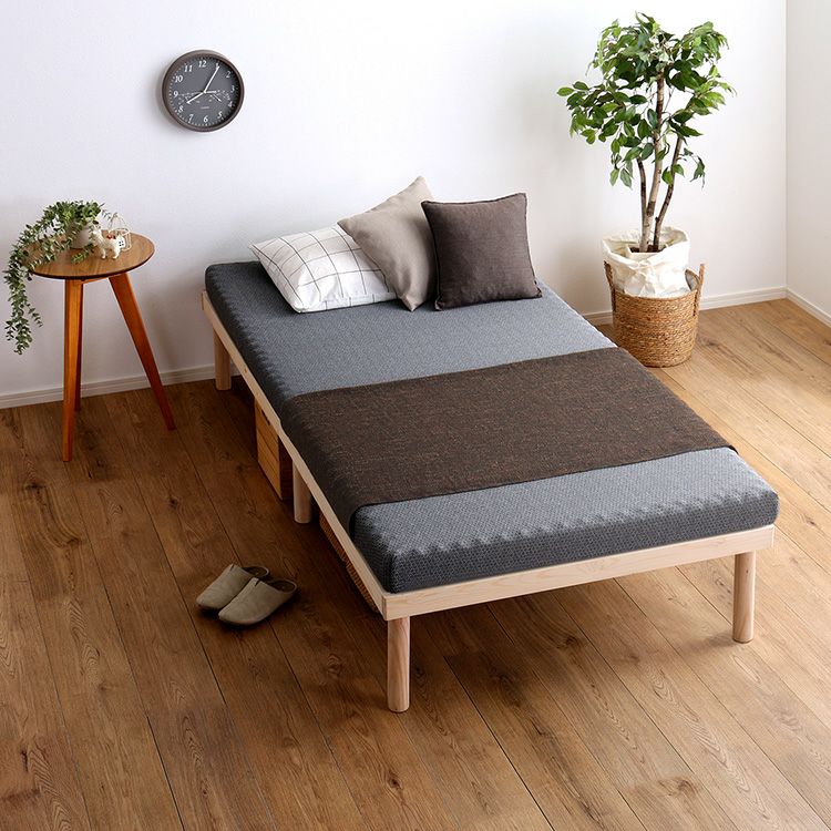 高反発ウレタンマットレス【Beleza5-ベレーザ・ファイブ-】(クイーン