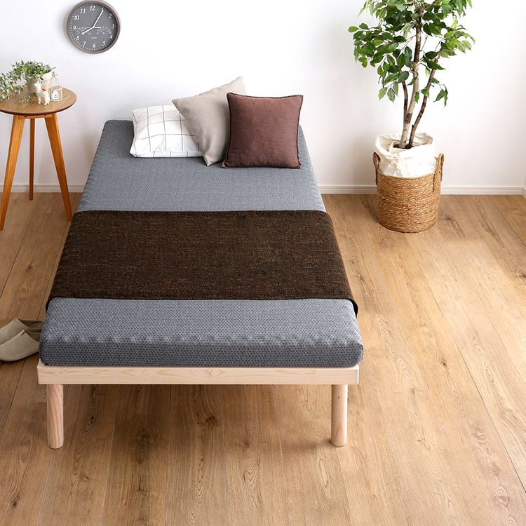 高反発プロファイルウレタンマットレス【Beleza10-ベレーザ・テン