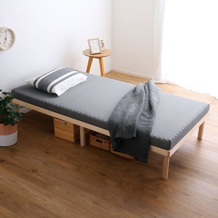 高反発ウレタンマットレス【Beleza5-ベレーザ・ファイブ-】(クイーン