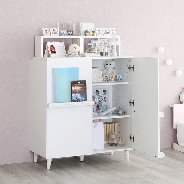 推し活キャビネット 推し活 アイドル フィギュア アクリルスタンド