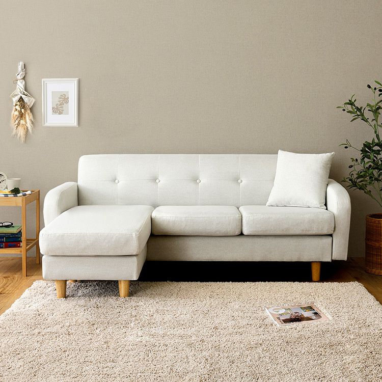 3人掛けカウチソファ【Zecta-ゼクタ-】 [ZCT-3P] | 家具通販のグランデ本店